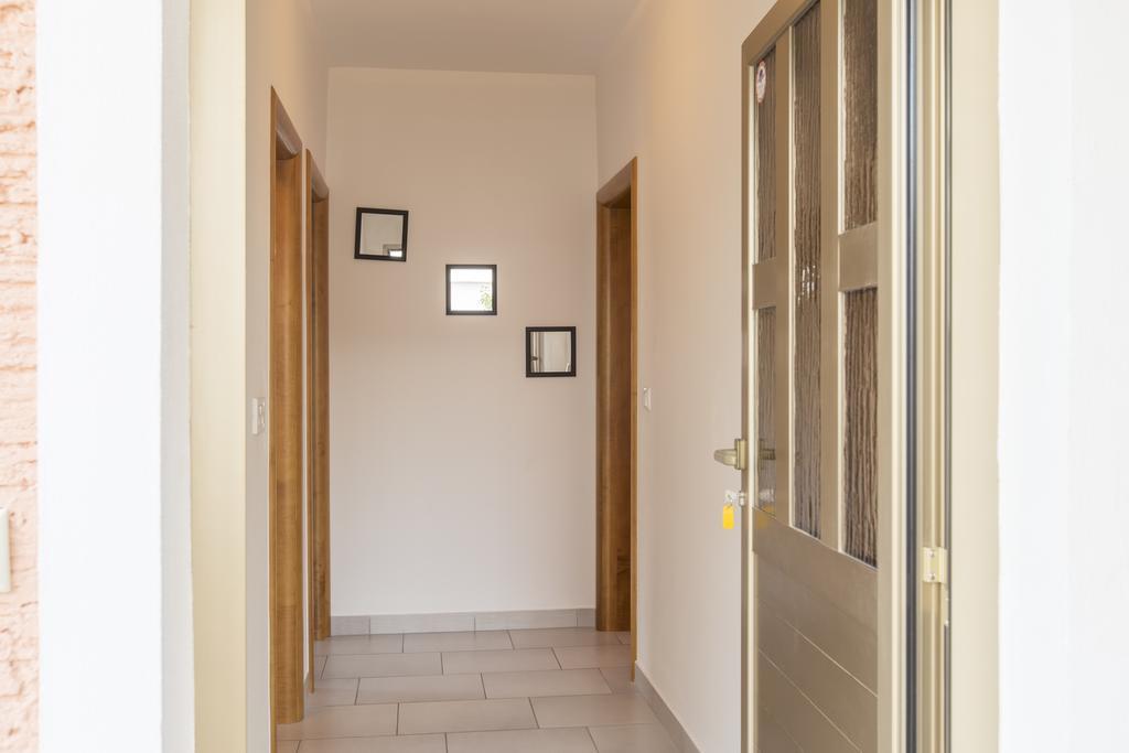 Apartment Belma Porec Radmani Екстер'єр фото